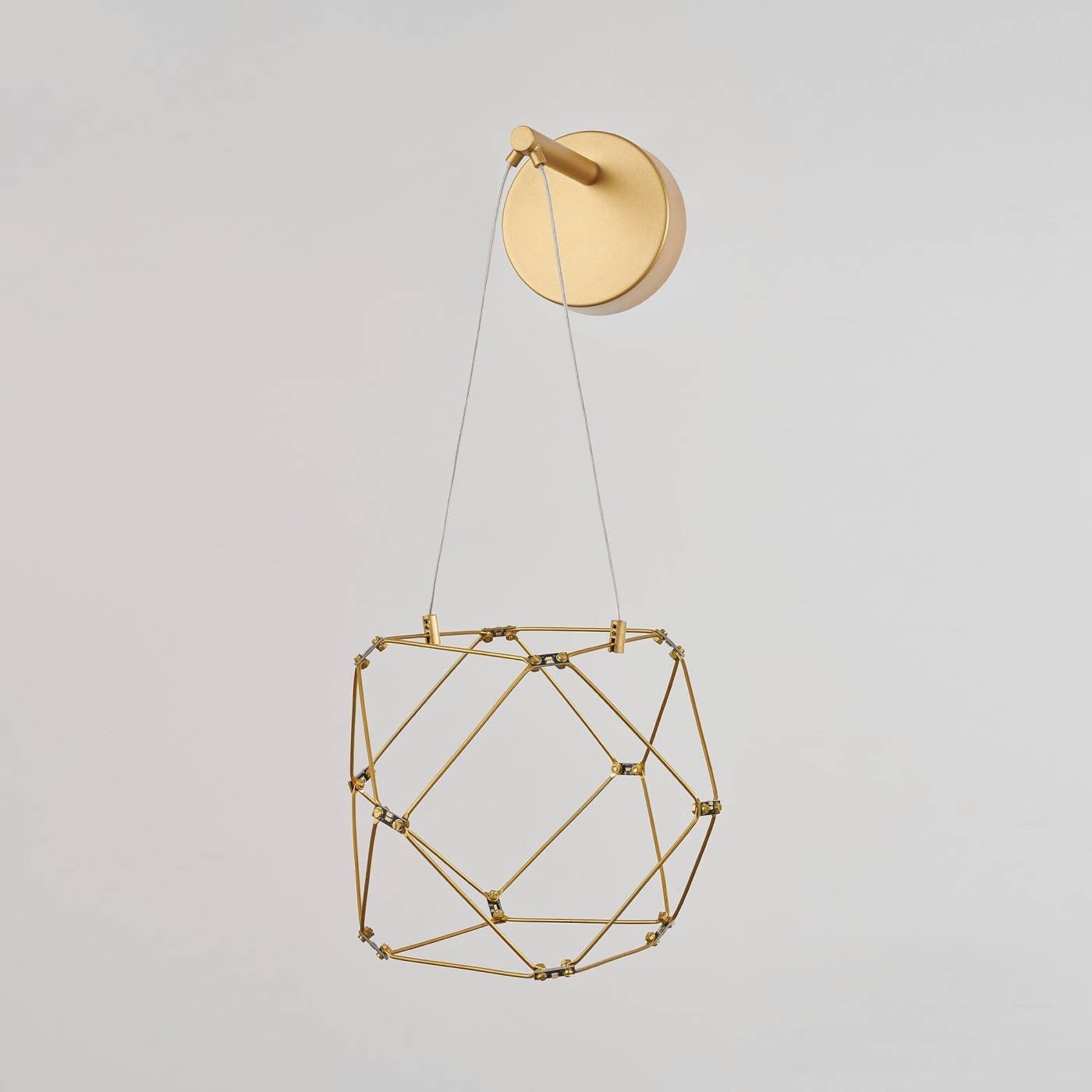 90310/1 медь Настенное бра Eurosvet Uma 90310/1 медь