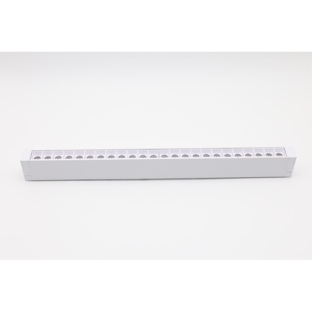 APL.0200.10.18 Трековый светильник Magnetic track 220 Aployt APL.0200.10.18