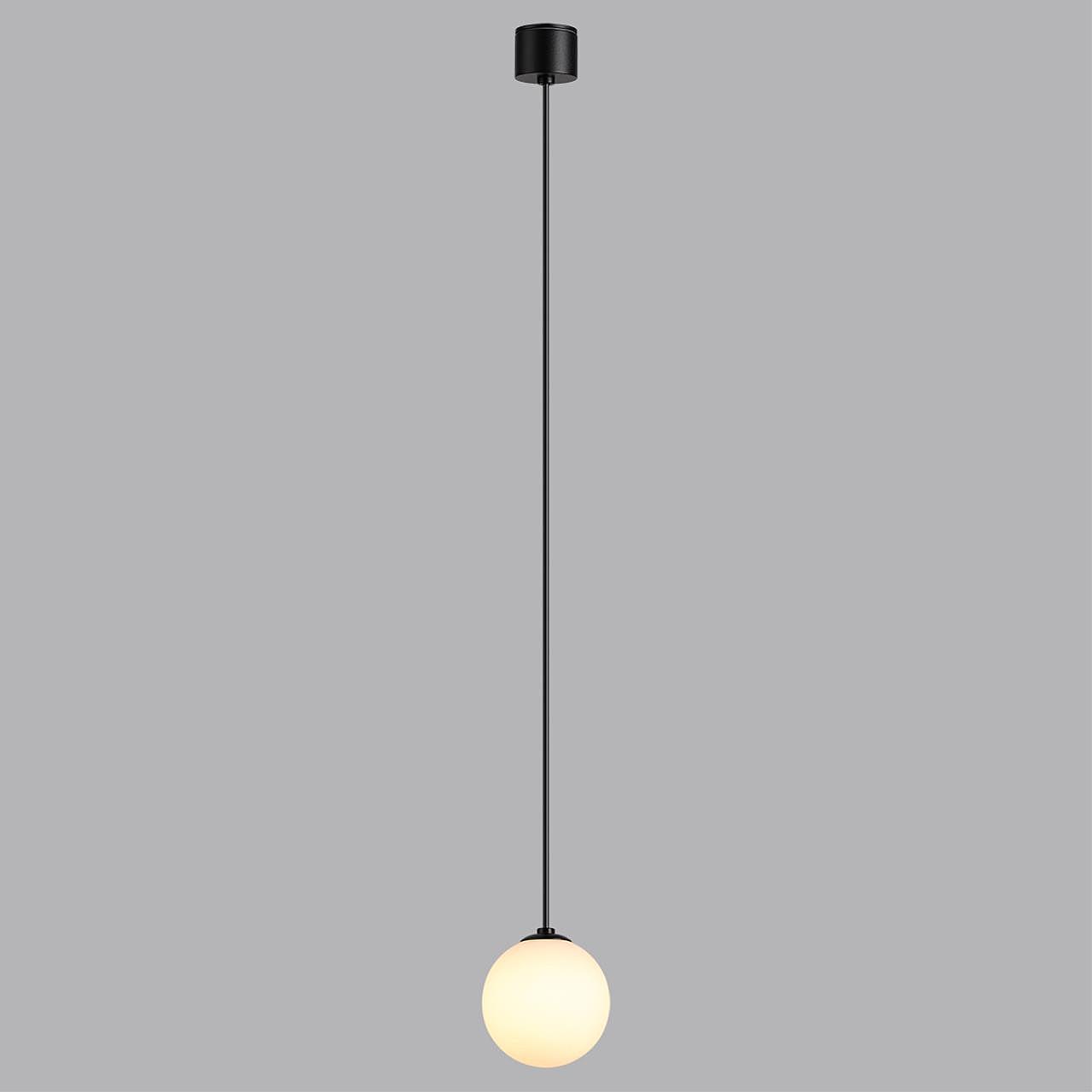 Уличный подвесной светильник Odeon Light Viva 7124/1