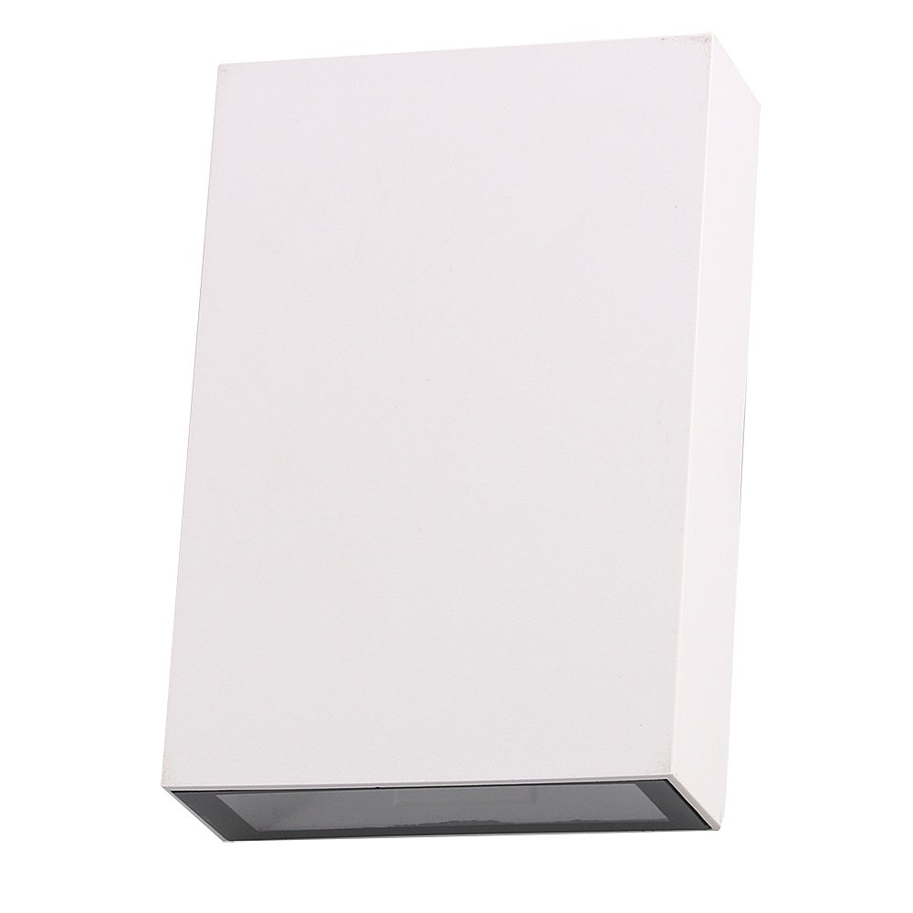 A2750AL-2WH Уличный настенный светильник Arte Lamp Algol A2750AL-2WH