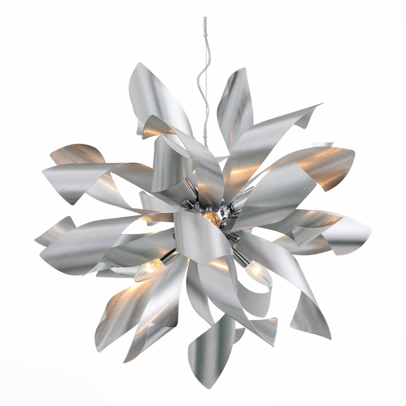 SL453.003.06E Подвесная люстра ST Luce Spiraglio SL453.003.06E