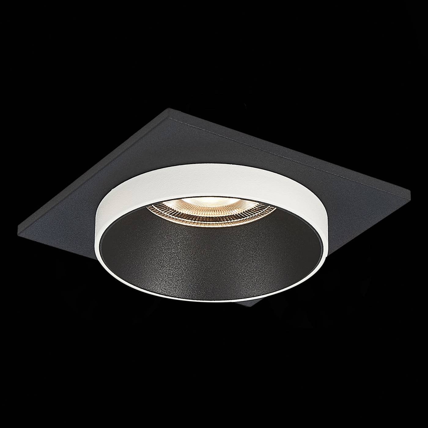 ST206.418.01 Встраиваемый светильник ST Luce Chomia ST206.418.01