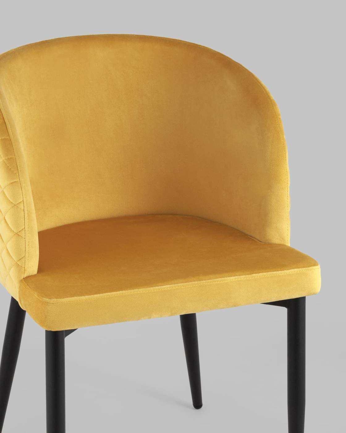 Комплект стульев Stool Group Оскар MC11 KD HLR-41 X4