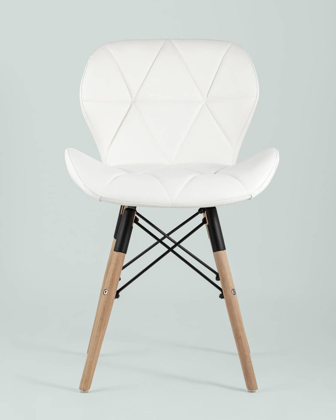 Комплект стульев Stool Group Бон DC-19122601 white X4