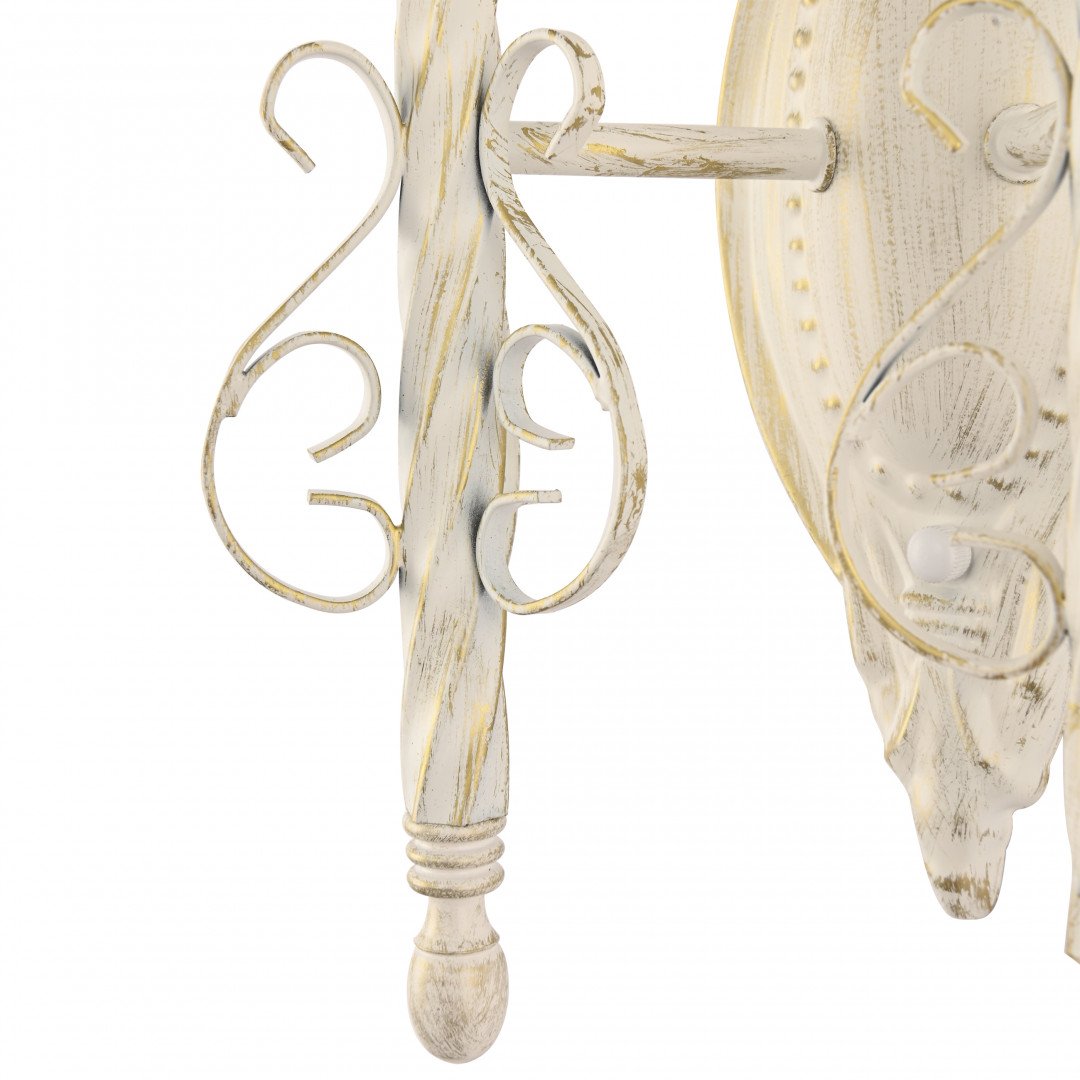 Настенное бра Arte Milano Am342620 342620/2W WT+G