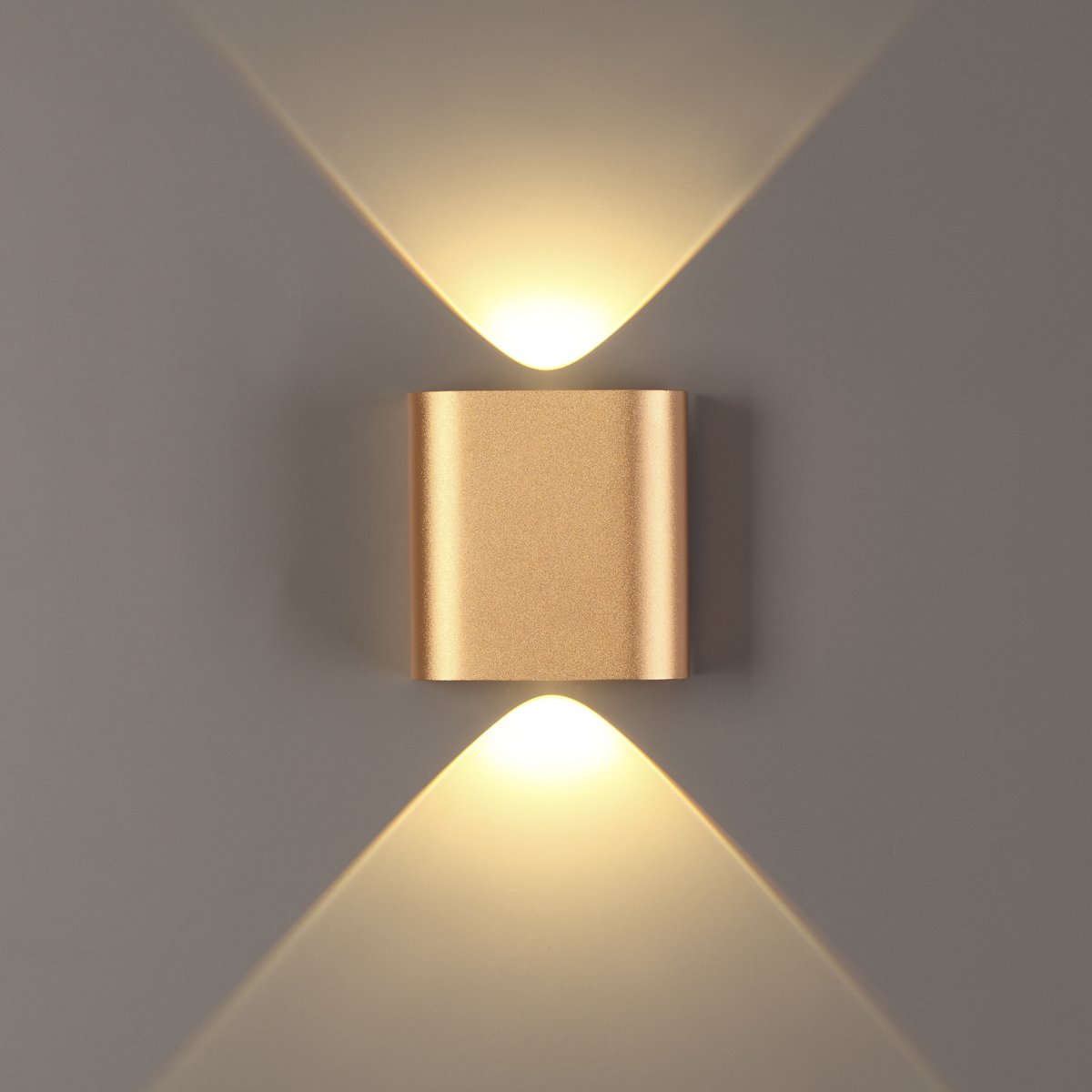 Настенный светильник Odeon Light Magnum 4212/2WL