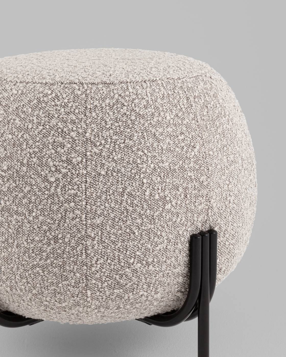 Пуфик Stool Group Флик vd-flik-tr-beige