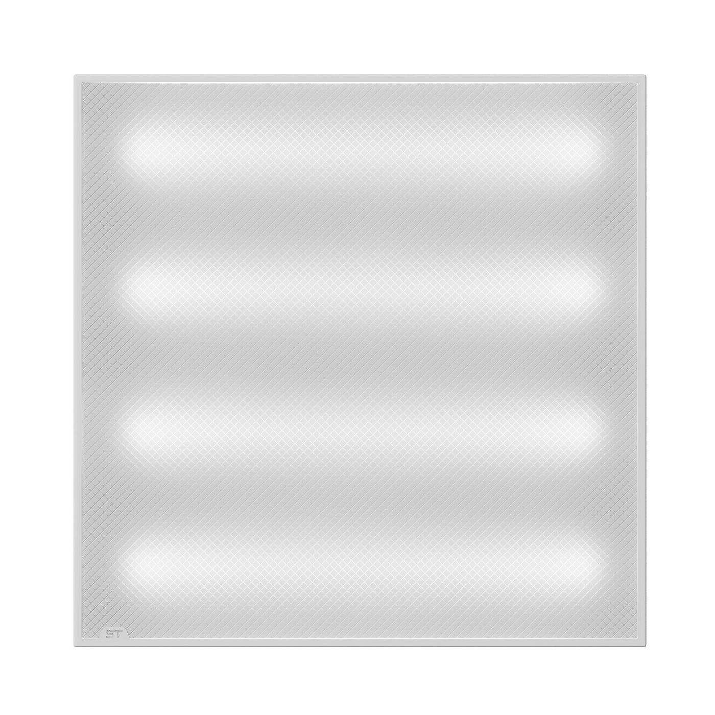 STP-A-1001-P-36-65K-40-A Светильник армстронг ST Luce Коммерческое Освещение STP-A-1001-P-36-65K-40-A