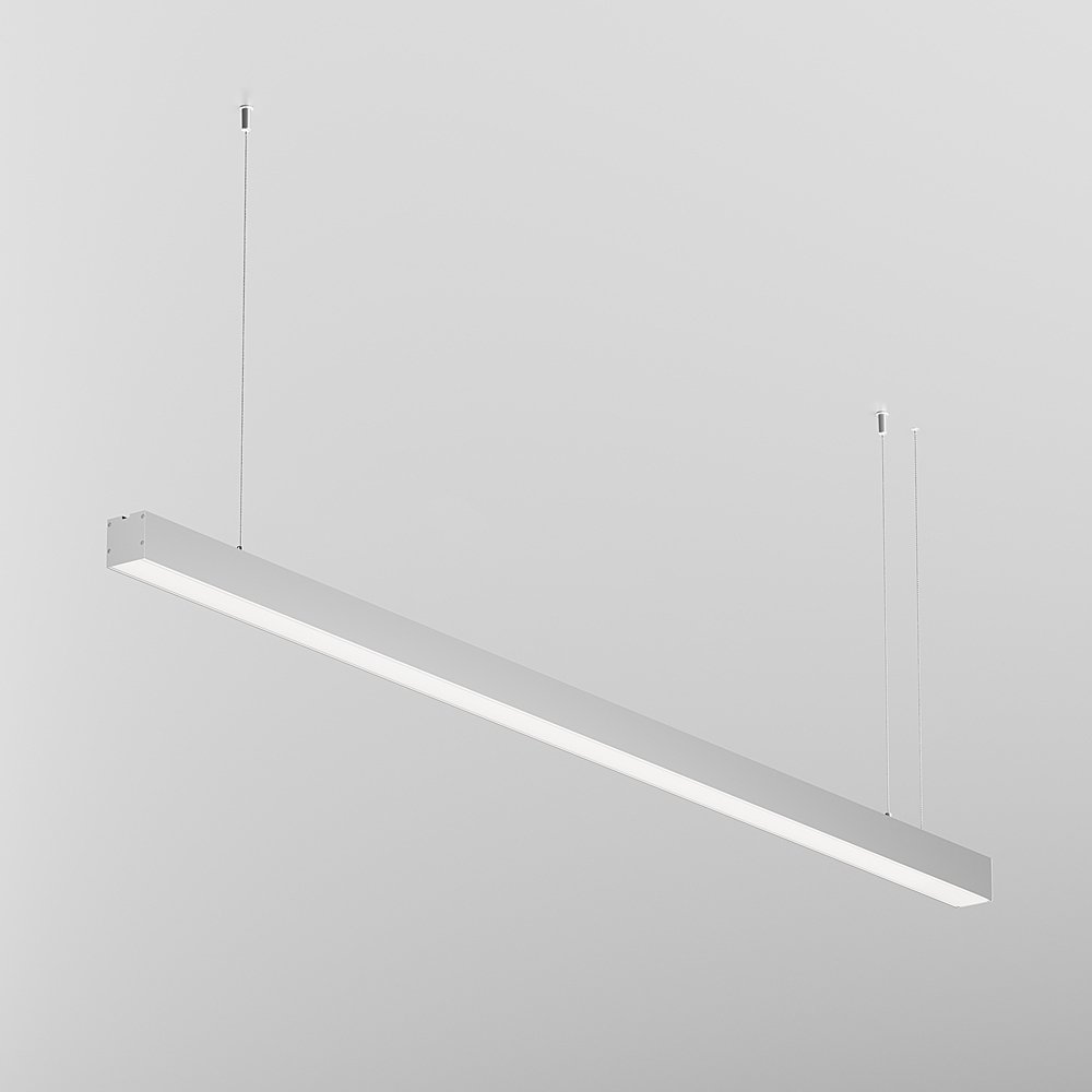 Светильник подвесной Maytoni Подвесные линейные светильники LL312022