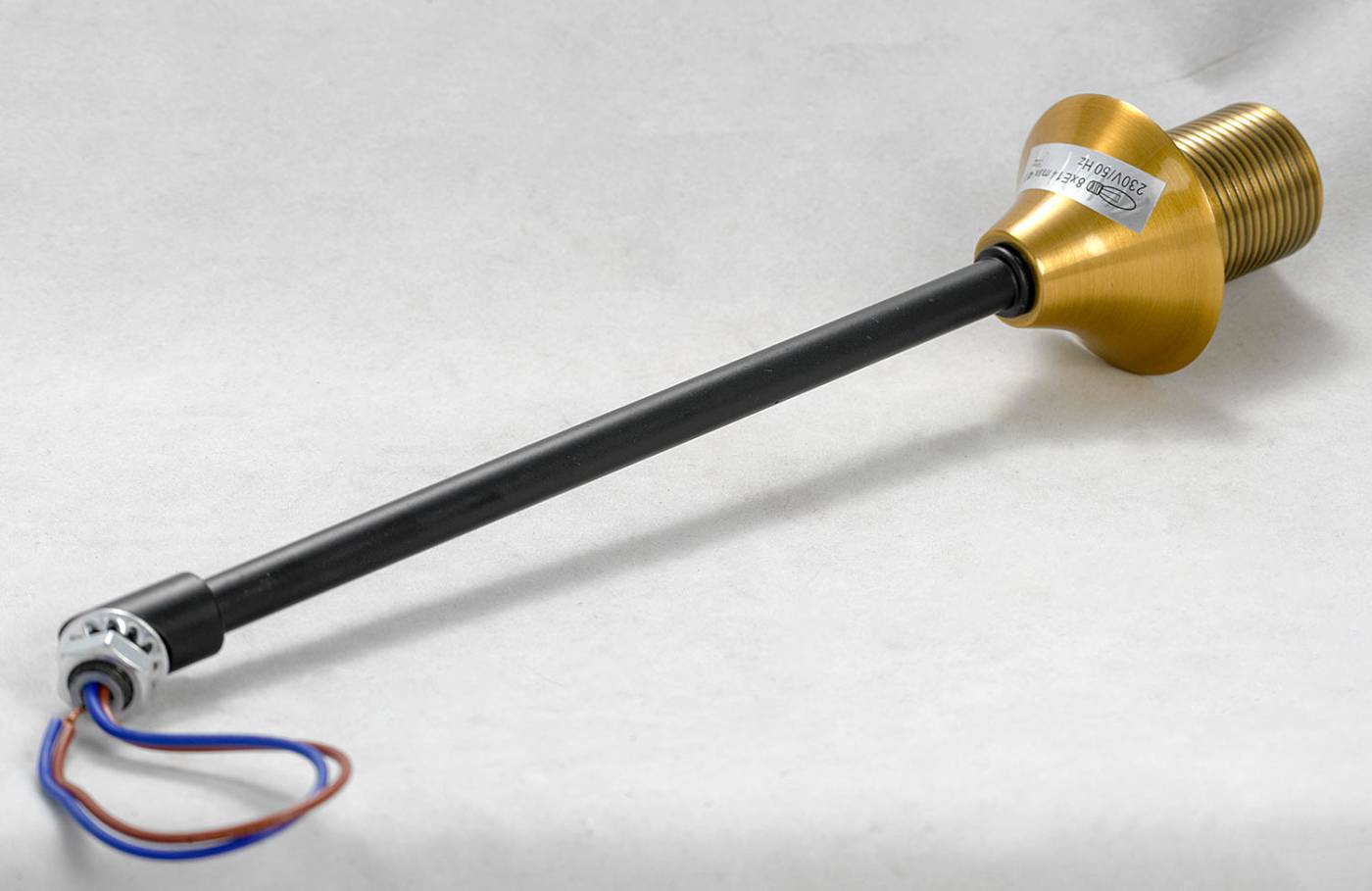 Потолочная люстра Lussole Ouachita GRLSP-8275