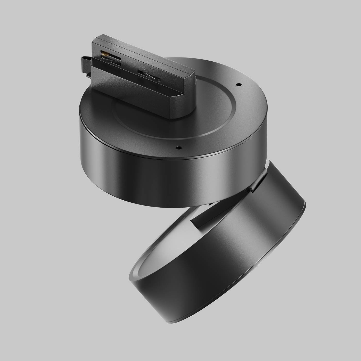 TR007-1-18W4K-B-1 Трековый светильник Maytoni ONDA TR007-1-18W4K-B-1