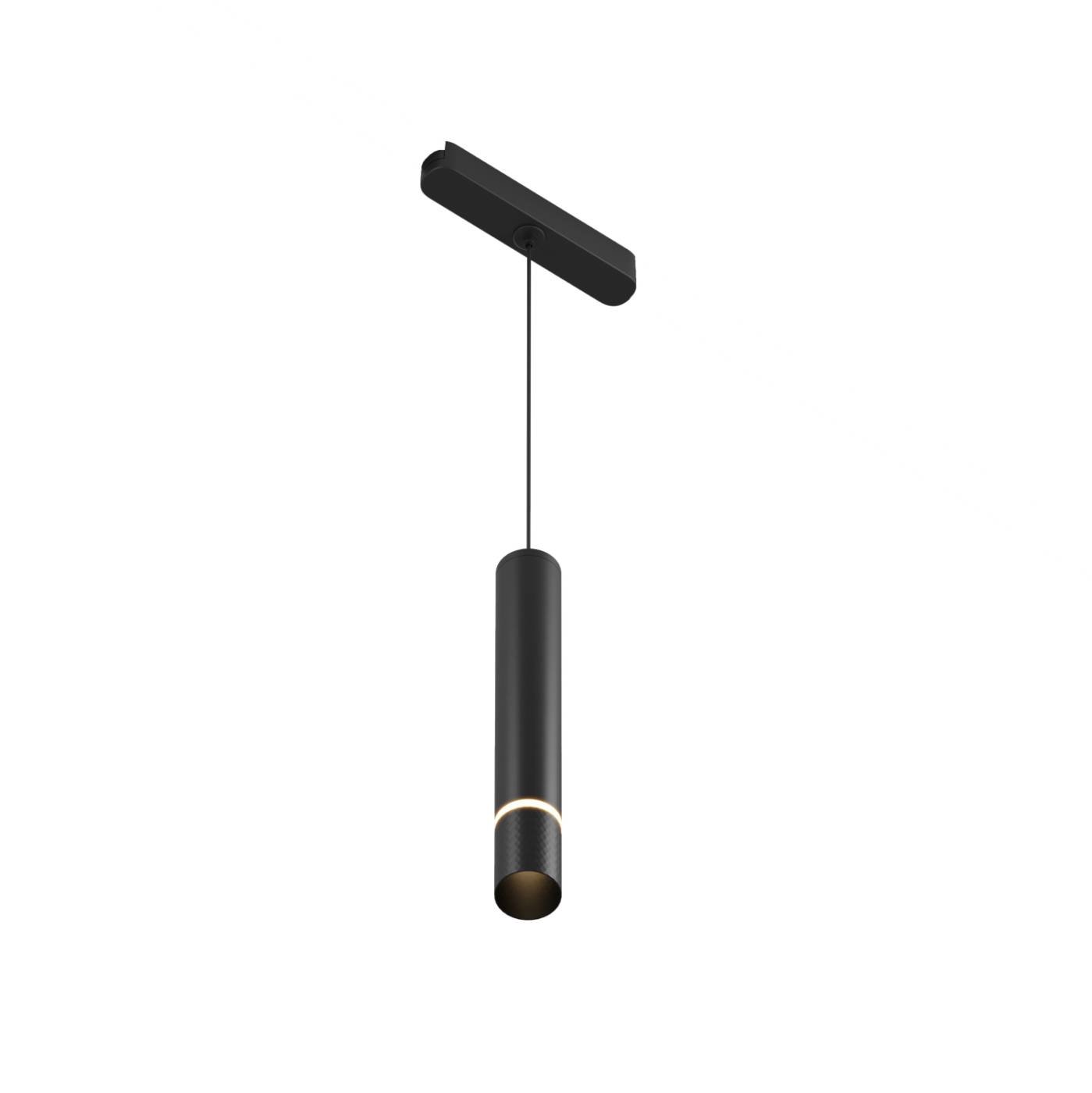 DK5315-BK Трековый светильник Denkirs Air Hang DK5315-BK