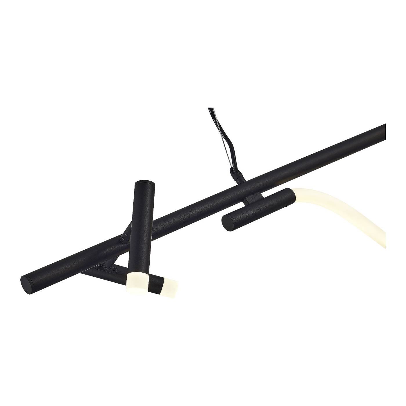 SL6118.403.03 Светильник подвесной ST Luce Marlow SL6118.403.03