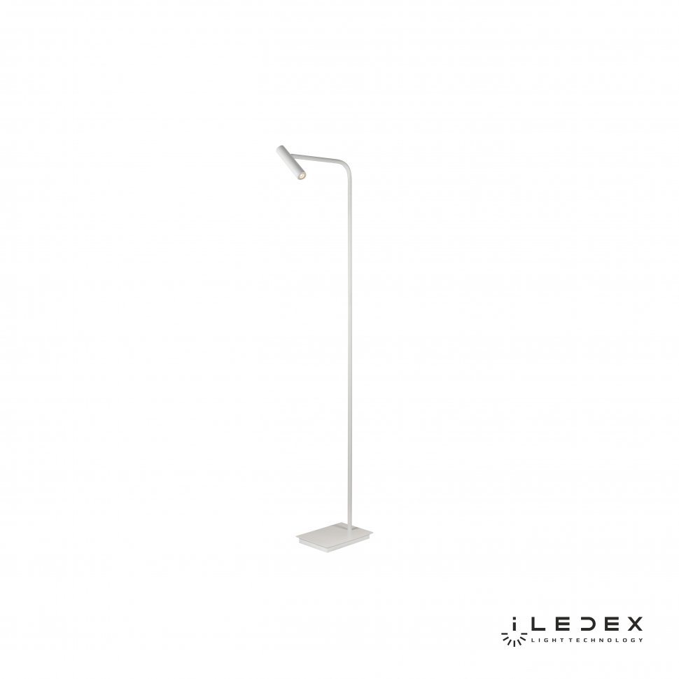 7010/1F WH Торшер ILedex Telescope 7010/1F WH