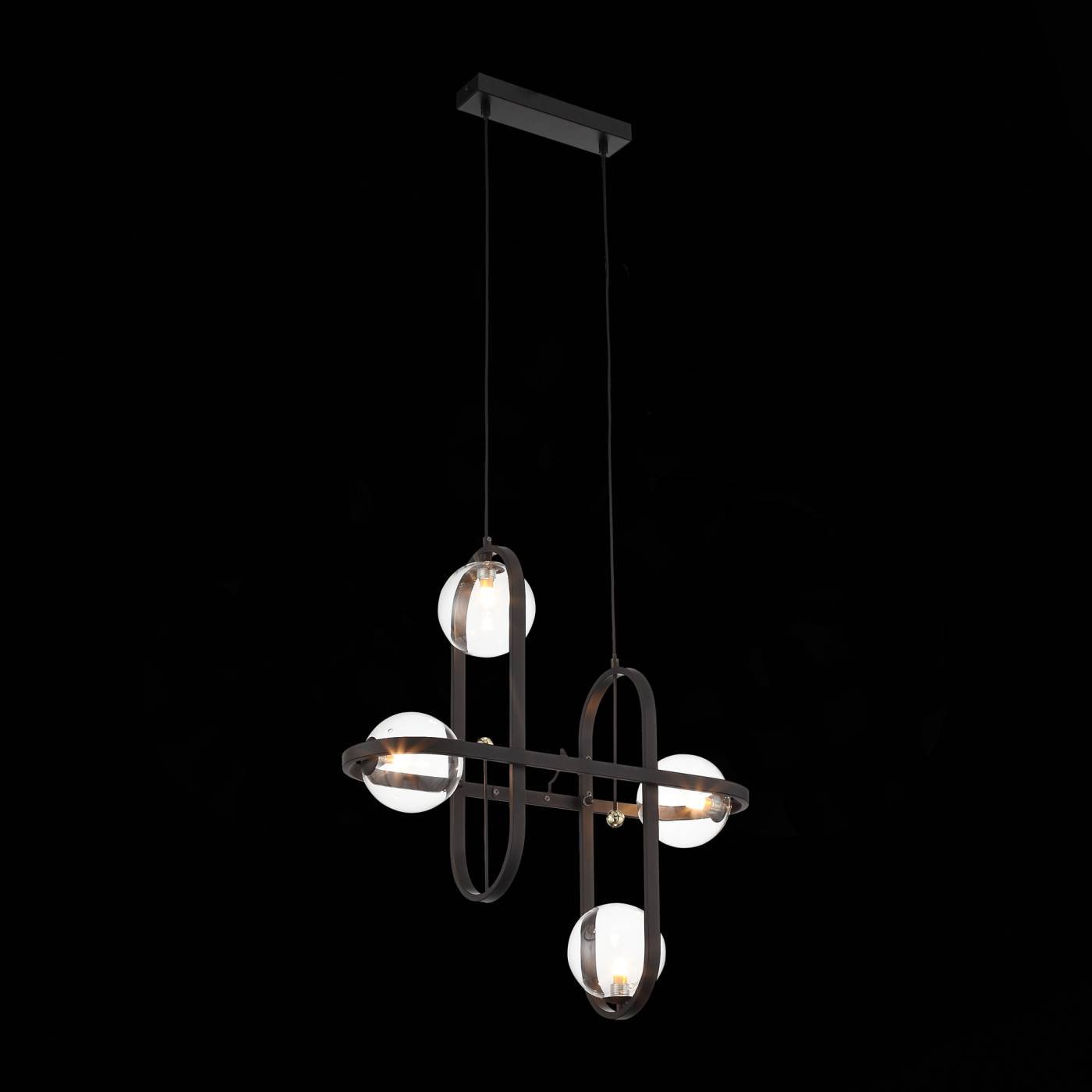SL1201.403.04 Светильник подвесной ST Luce Circono SL1201.403.04