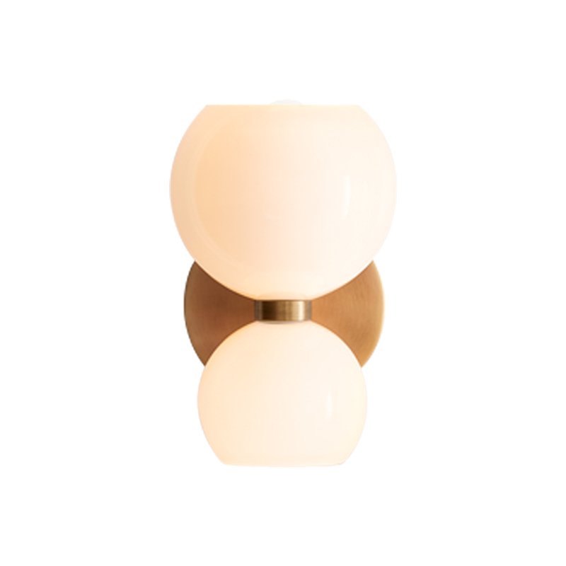 Настенное бра ImperiumLoft Elite-B01 167550-26