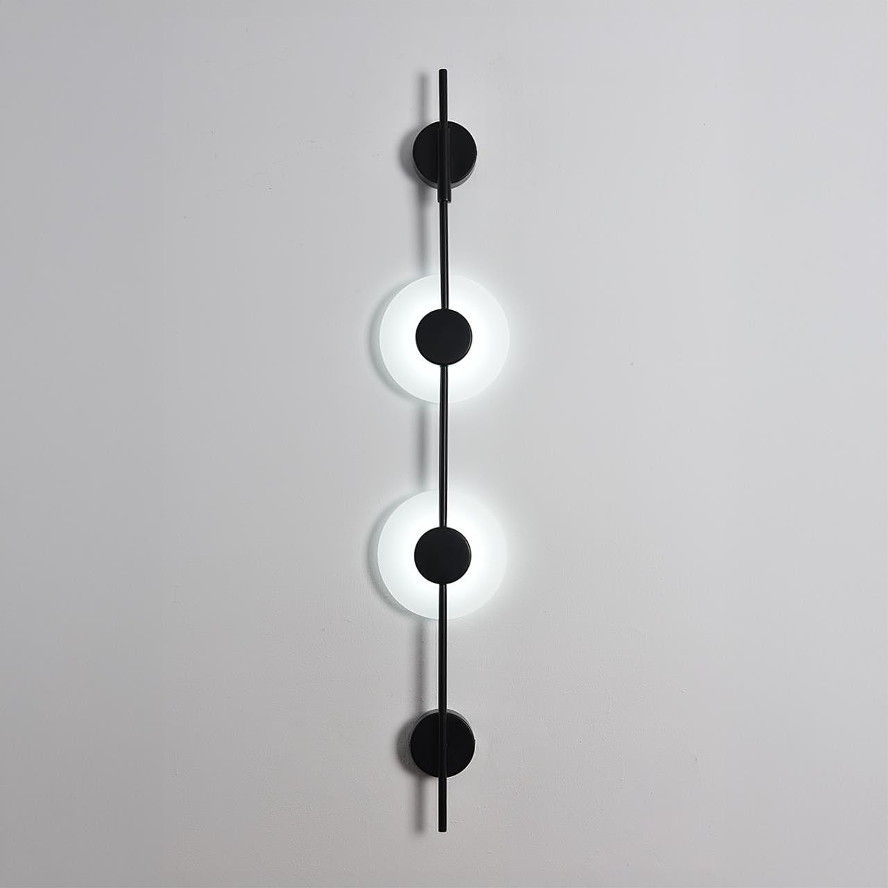 8372/16WL Настенный светильник Lumion Eca 8372/16WL