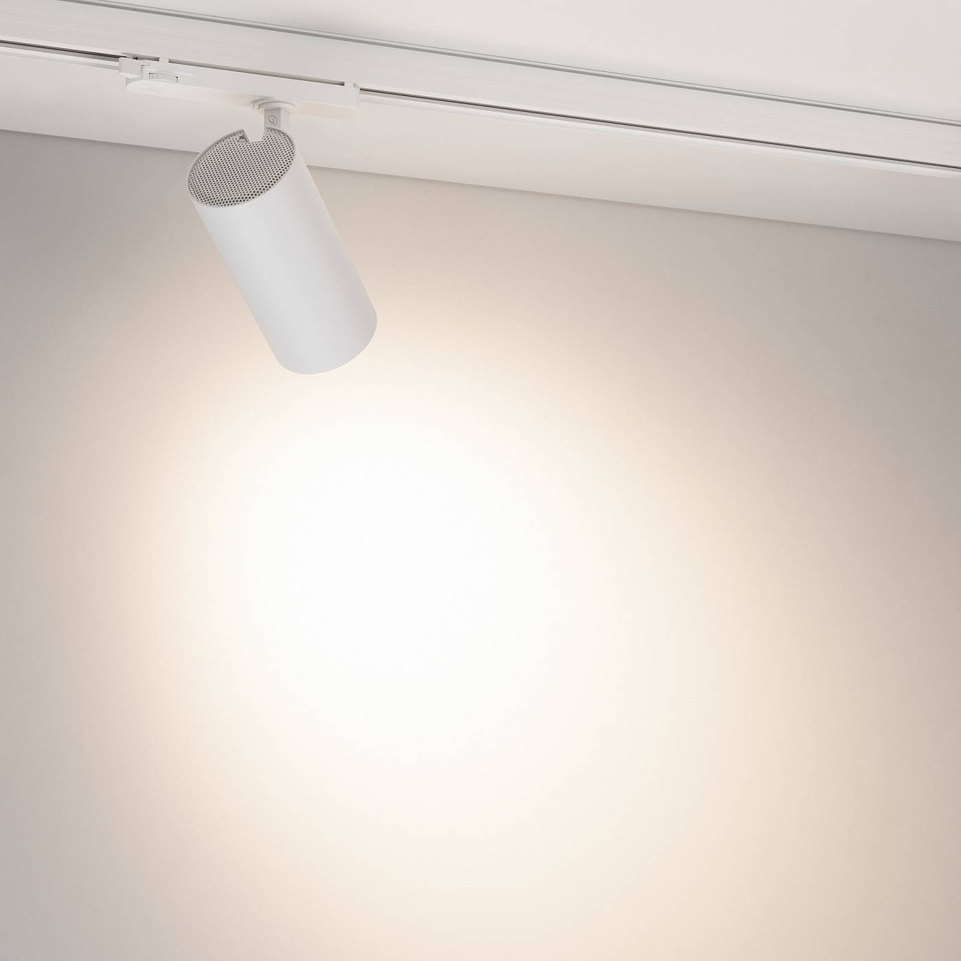 Трековый светильник Arlight Gera 055158