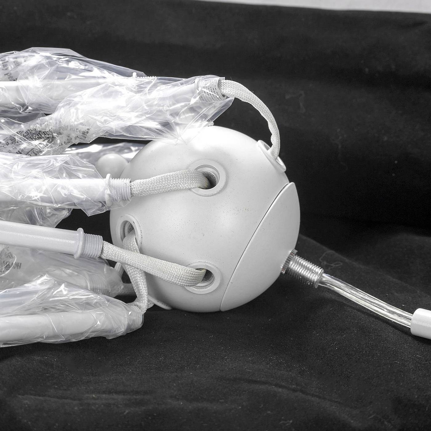 Люстра на штанге Lussole GRLSP-8269