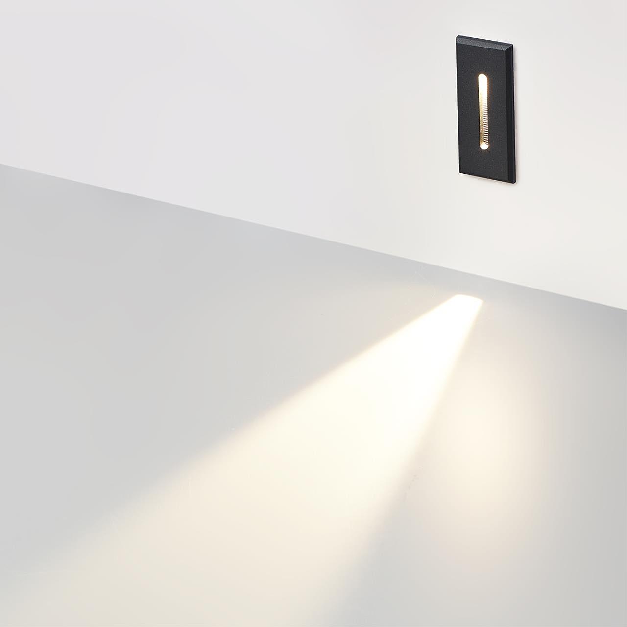 Подсветка для ступеней Odeon Light Escala 7054/3WL