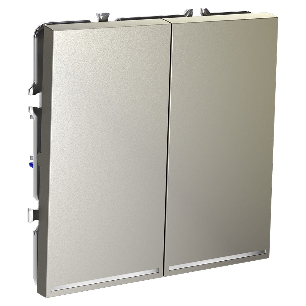 VLS020204 Выключатель Voltum S70 VLS020204