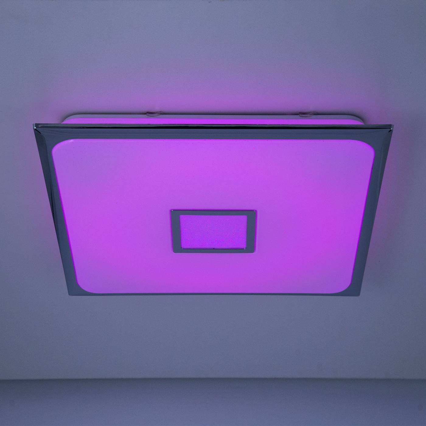 CL703AK80G Потолочный LED светильник Citilux Старлайт Смарт CL703AK80G