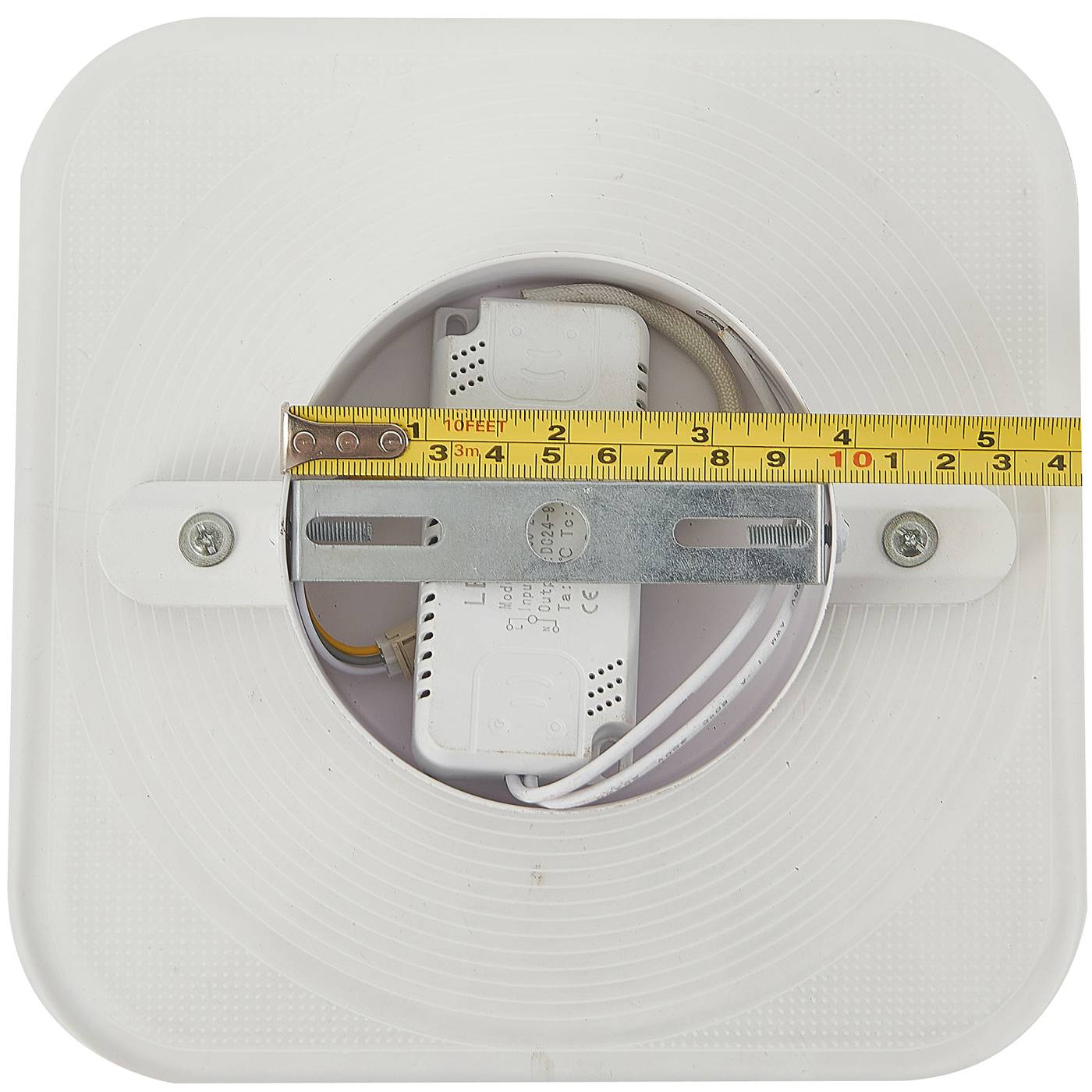 LED LAMPS 81383/1W Настенный светильник Natali Kovaltseva Gravur LED LAMPS 81383/1W