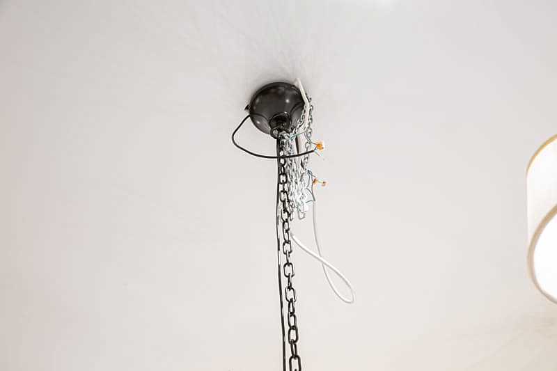 Люстра многоярусная Chalet L17818.03 L'Arte Luce