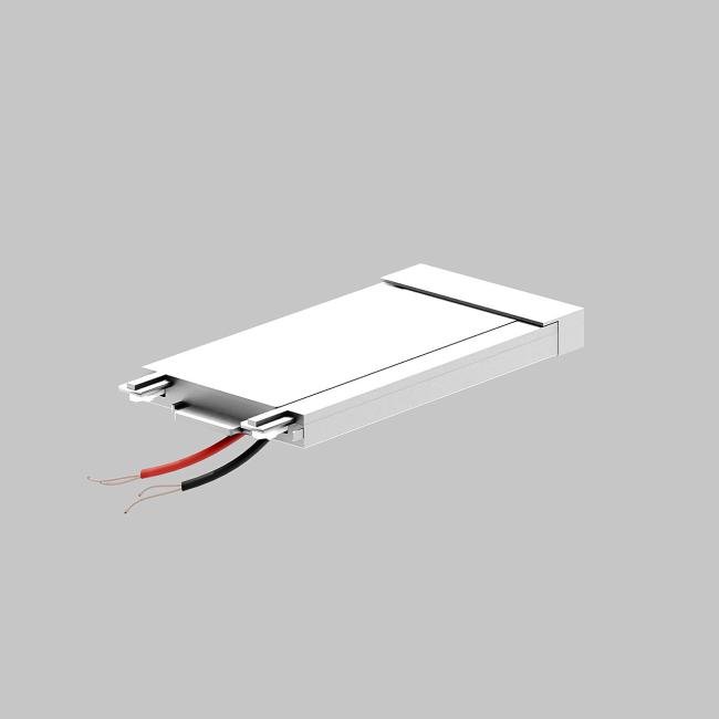 IL.0007.3009-WH Ввод питания IMEX IL.0007.3009-WH