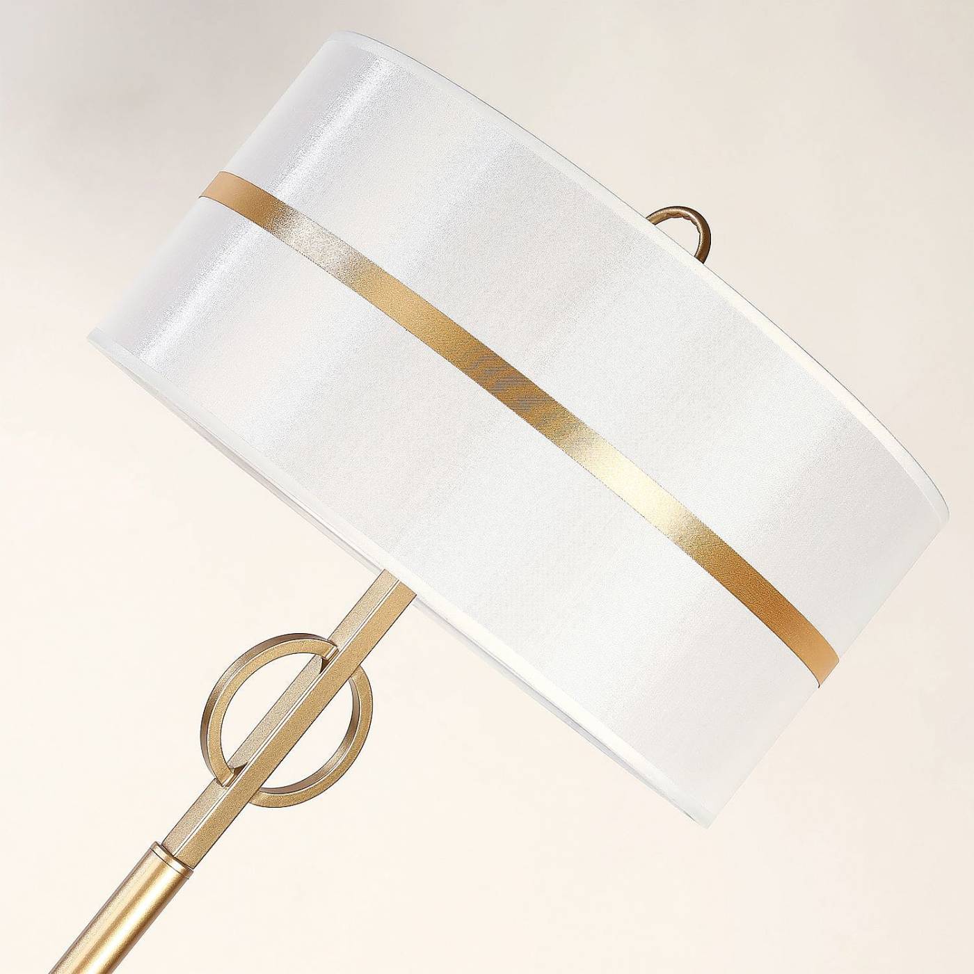 2634-3F Торшер Favourite Mateo 2634-3F