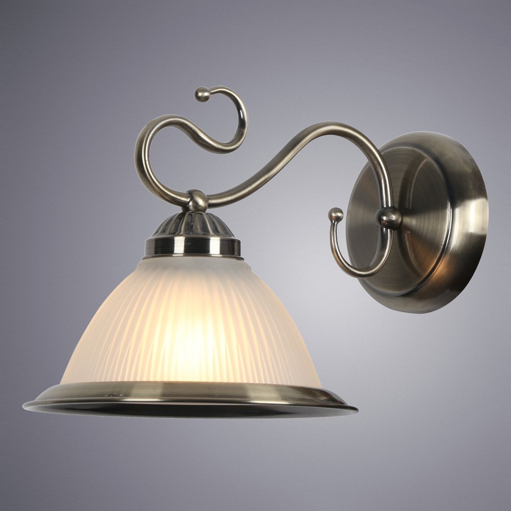 A6276AP-1AB Настенное бра Arte Lamp Costanza A6276AP-1AB
