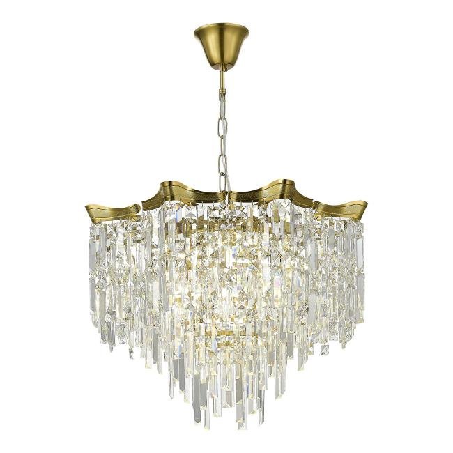 SL1659.303.10 Подвесная люстра ST Luce Ofelia SL1659.303.10