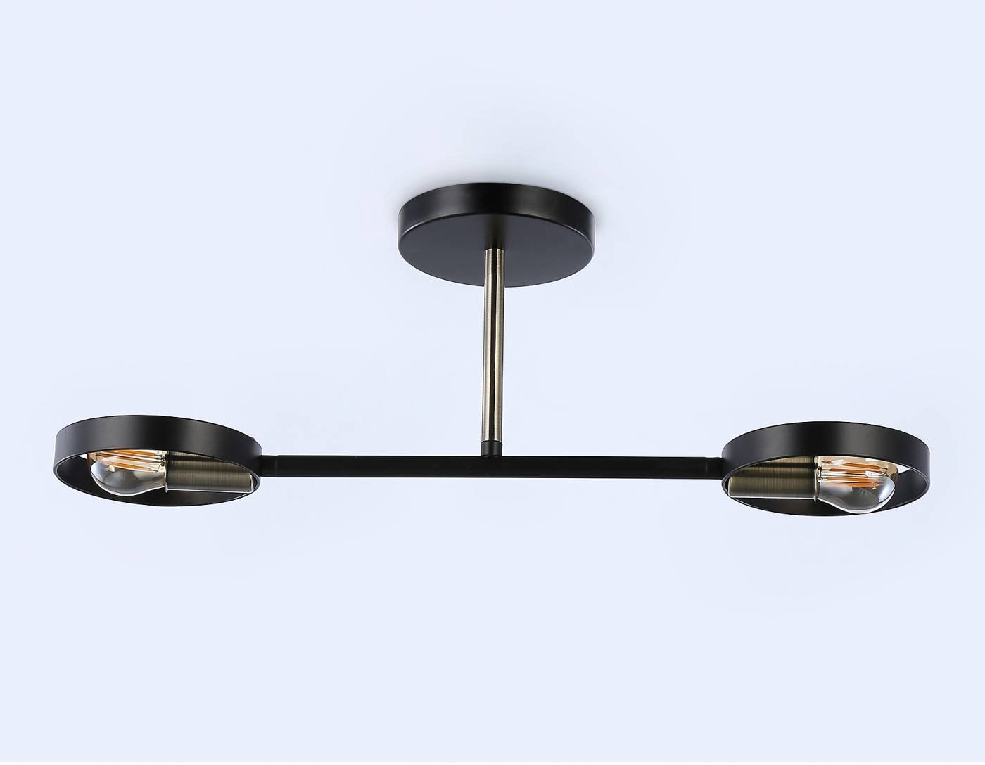 TR8225 Потолочная люстра Ambrella Traditional TR8225