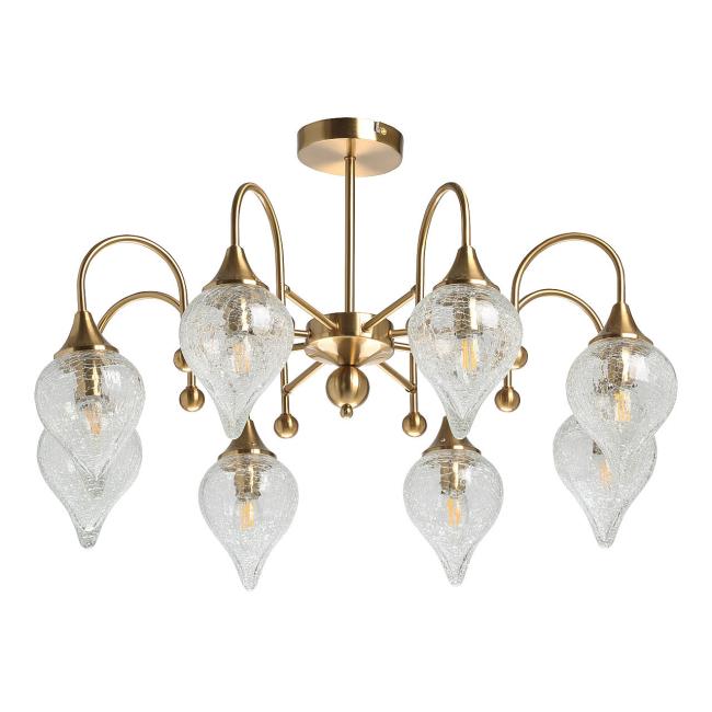 481014708 Потолочная люстра MW Light Аманда 481014708