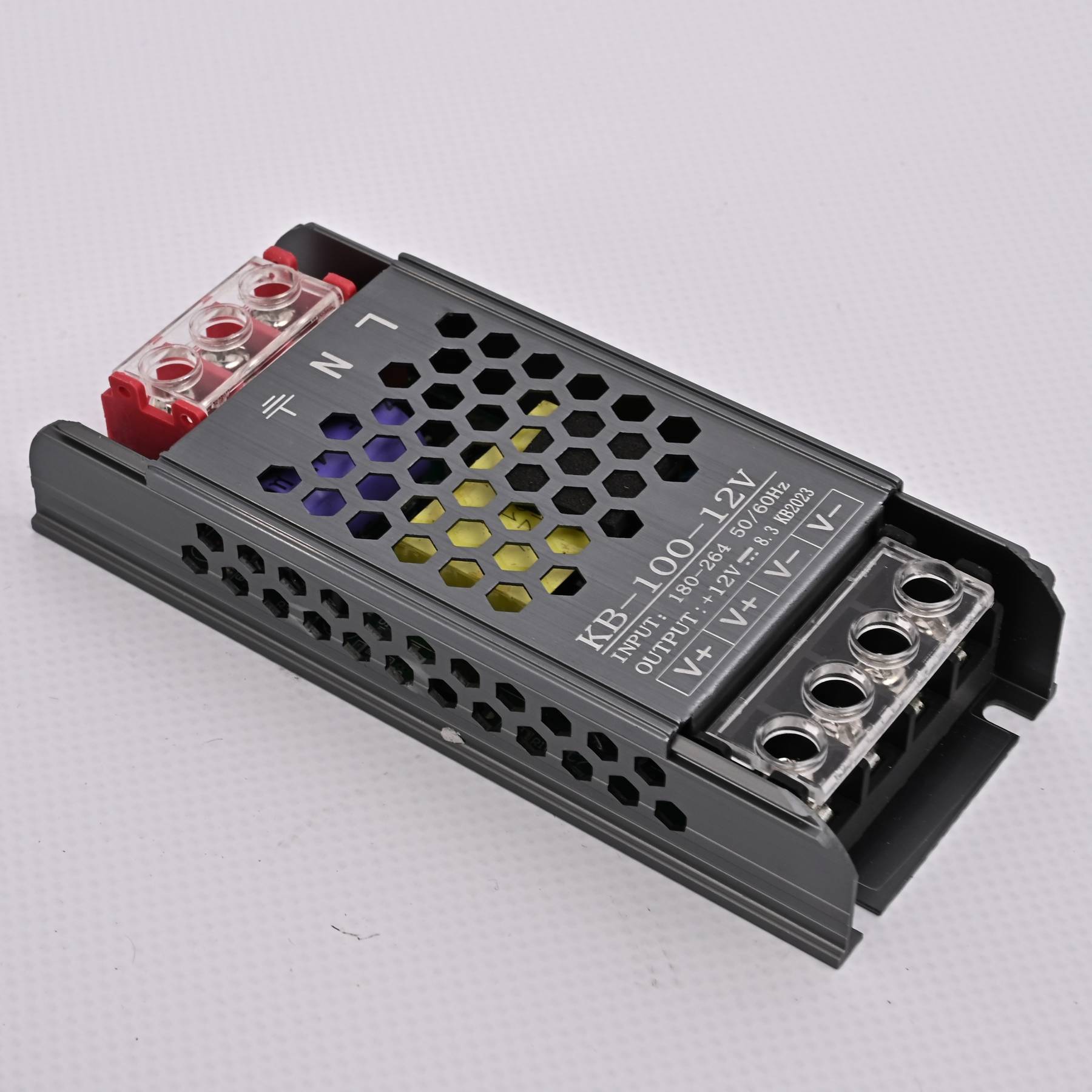 271652-67 Драйвер для LED ленты ImperiumLoft Blkb12V 271652-67