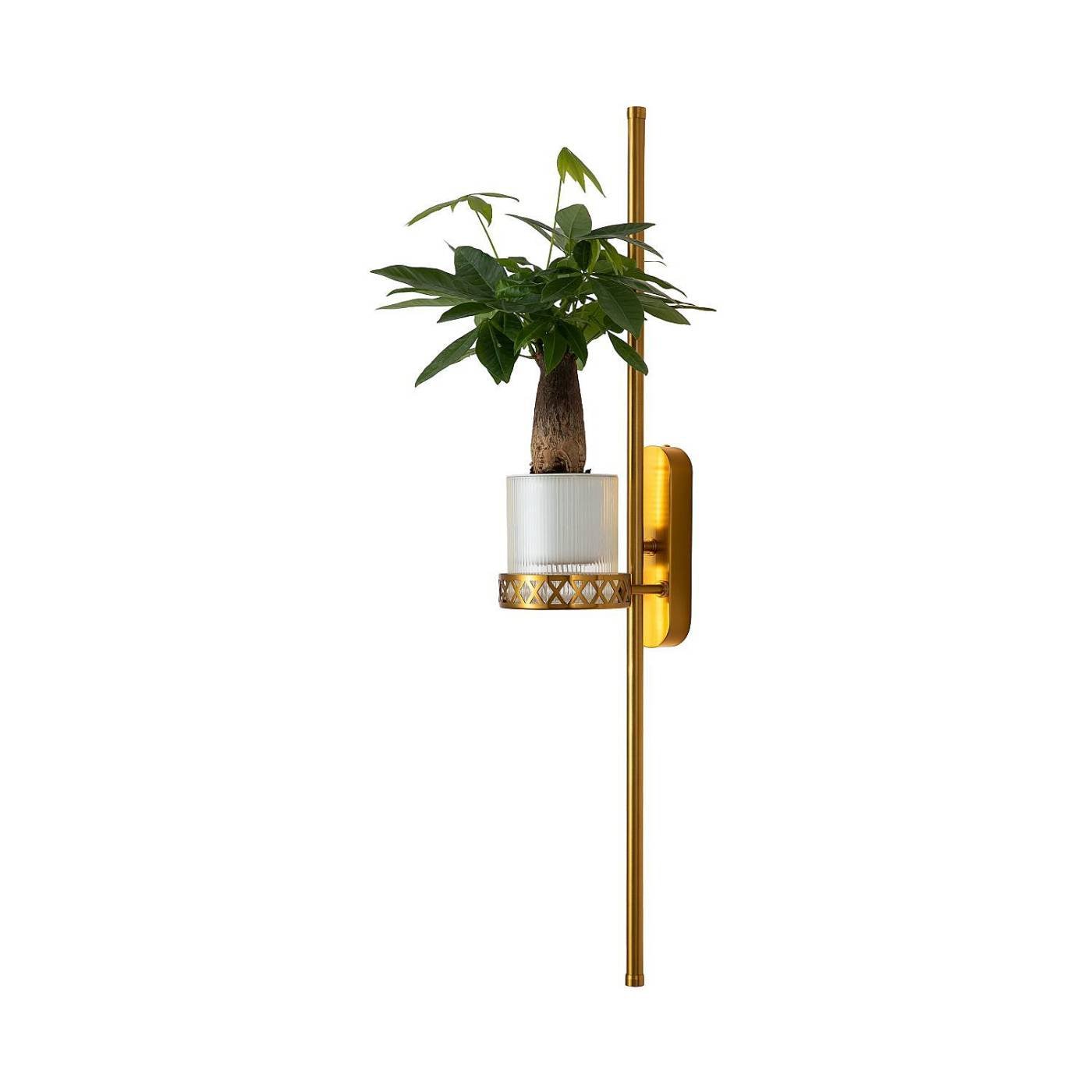 Настенное бра Favourite Greenery 4050-2W