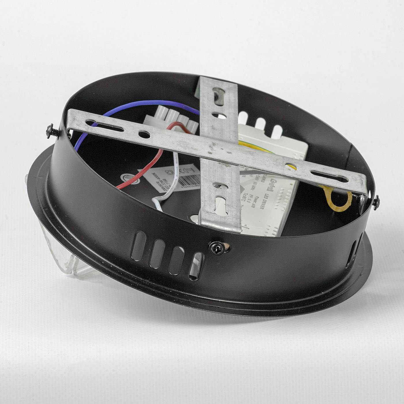 LSP-7168 Подвесная люстра Lussole Torrance LSP-7168