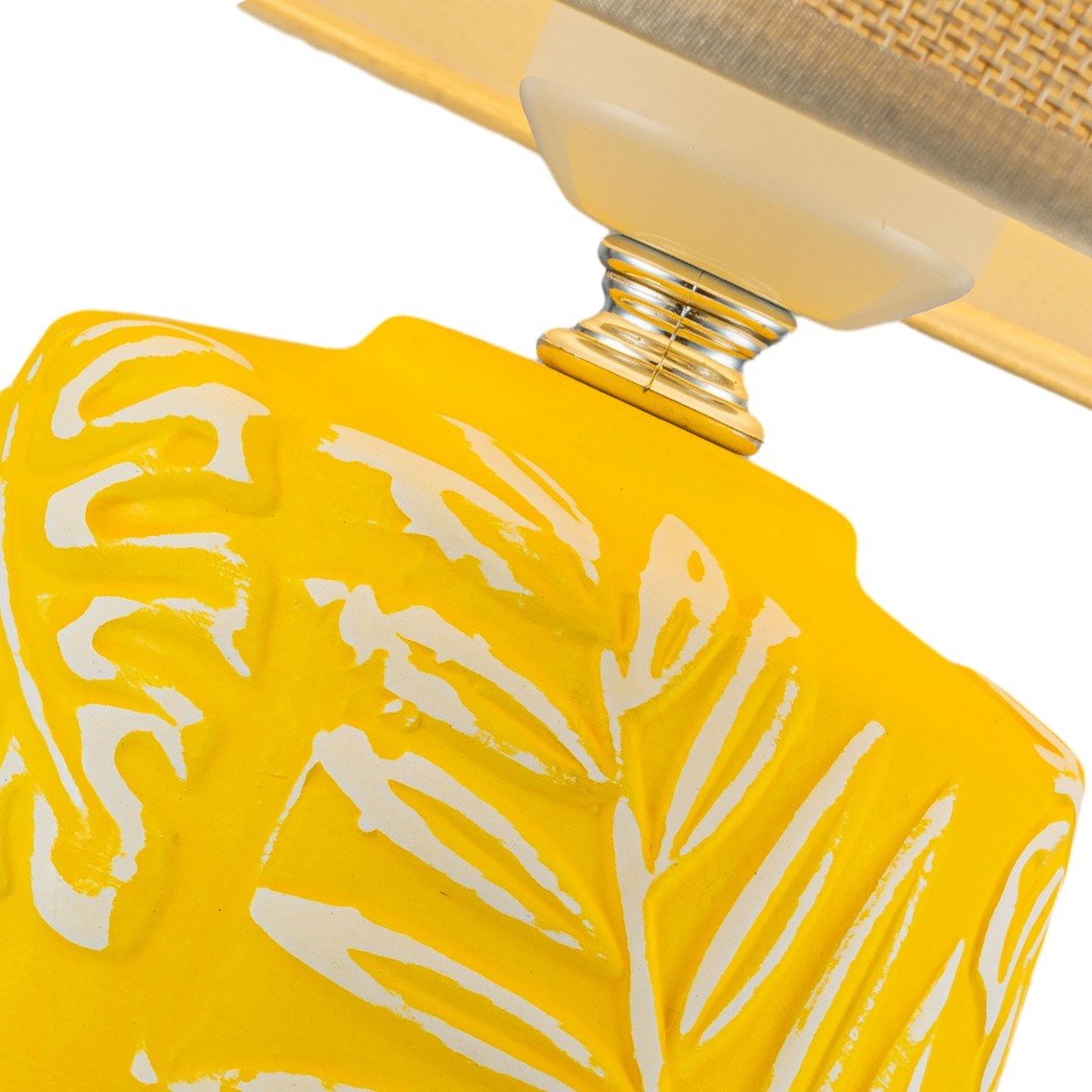 Настольная лампа Arti Lampadari Erchie Erchie E 4.1.T1 GY