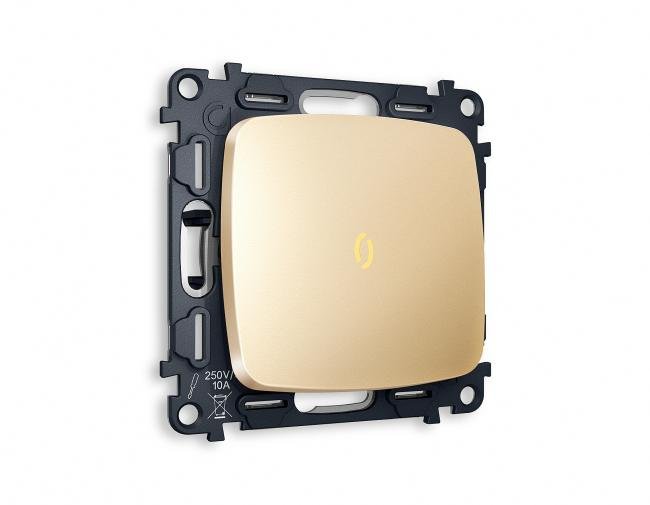 MO602010 Выключатель Ambrella Volt OMEGA MO602010