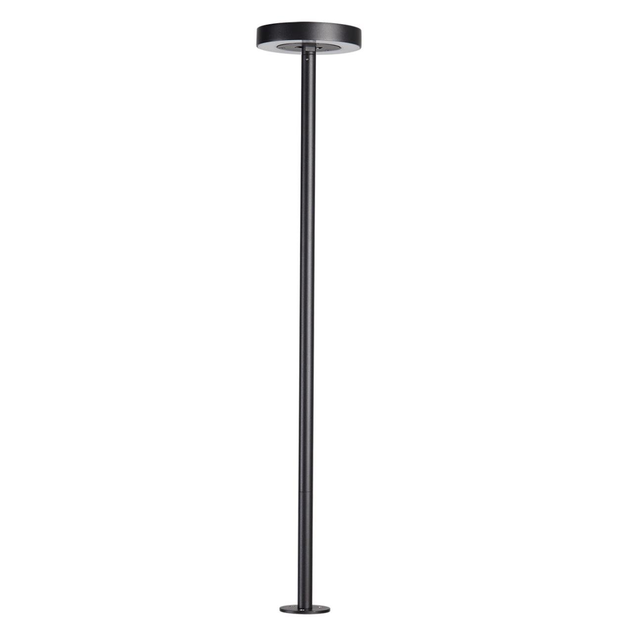 7189/6GLA Грунтовый светильник Disc Odeon Light 7189/6GLA