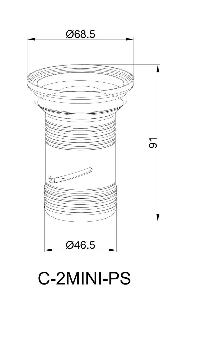 00-00045236 Инструмент для рамки натяжного потолка, SWG LUMKER 00-00045236