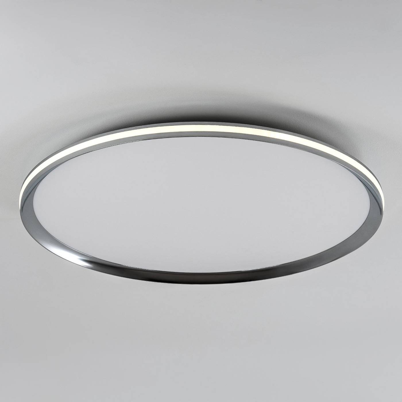 Потолочный светильник L LED4U L3020-600 CR