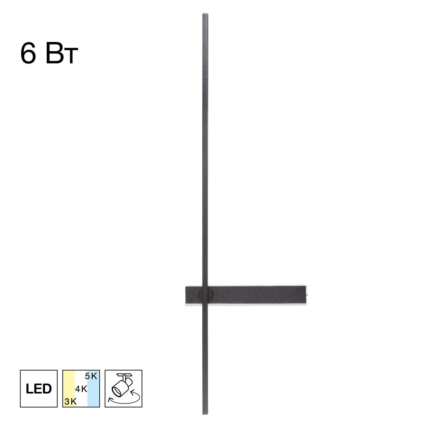 CL216471 Настенный светильник Citilux Pixel CL216471