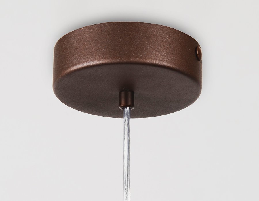 Светильник подвесной Ambrella Traditional TR5043