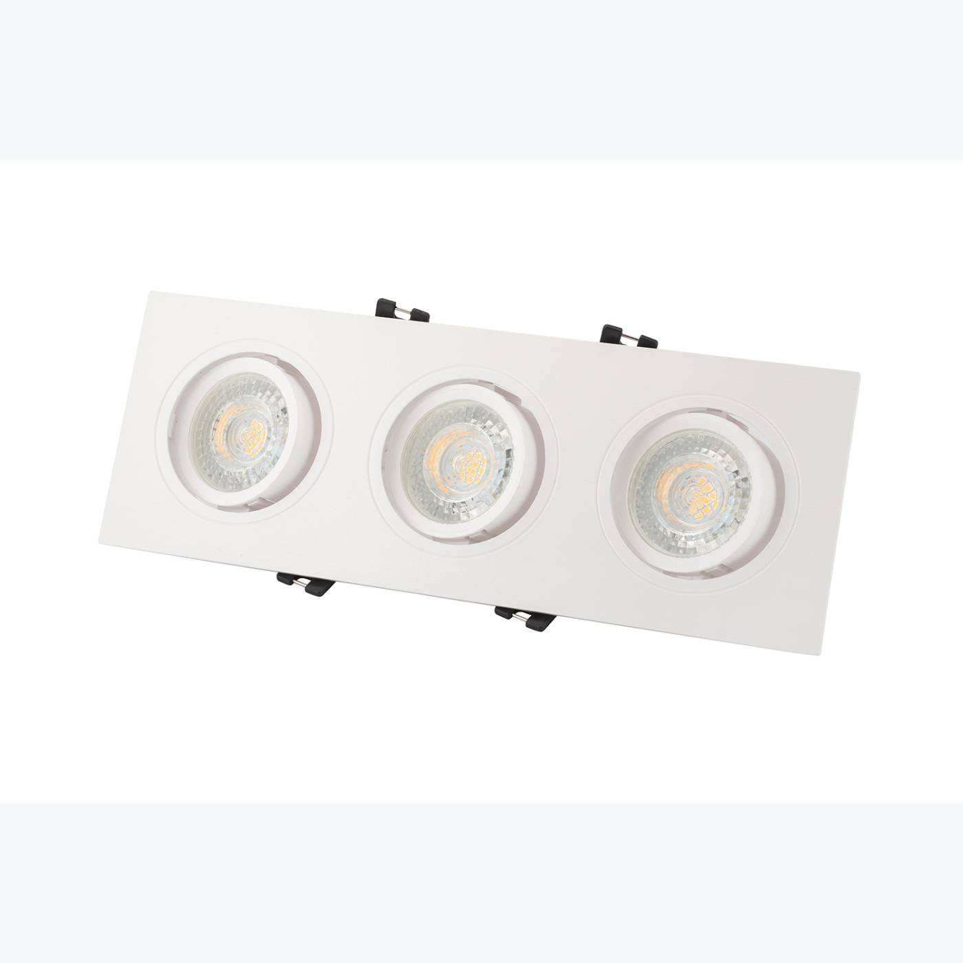 DK3023-WH Встраиваемый светильник Denkirs Dk3020Ww DK3023-WH