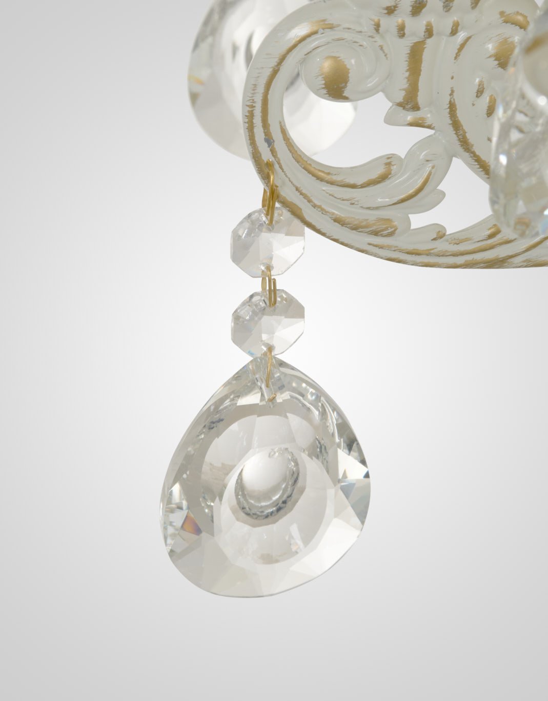 Подвесная люстра Мелодия Света Bourgeois 000023790