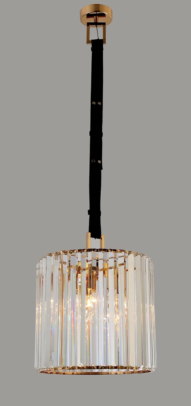 3054-304 Подвесная люстра Rivoli Elisa 3054-304