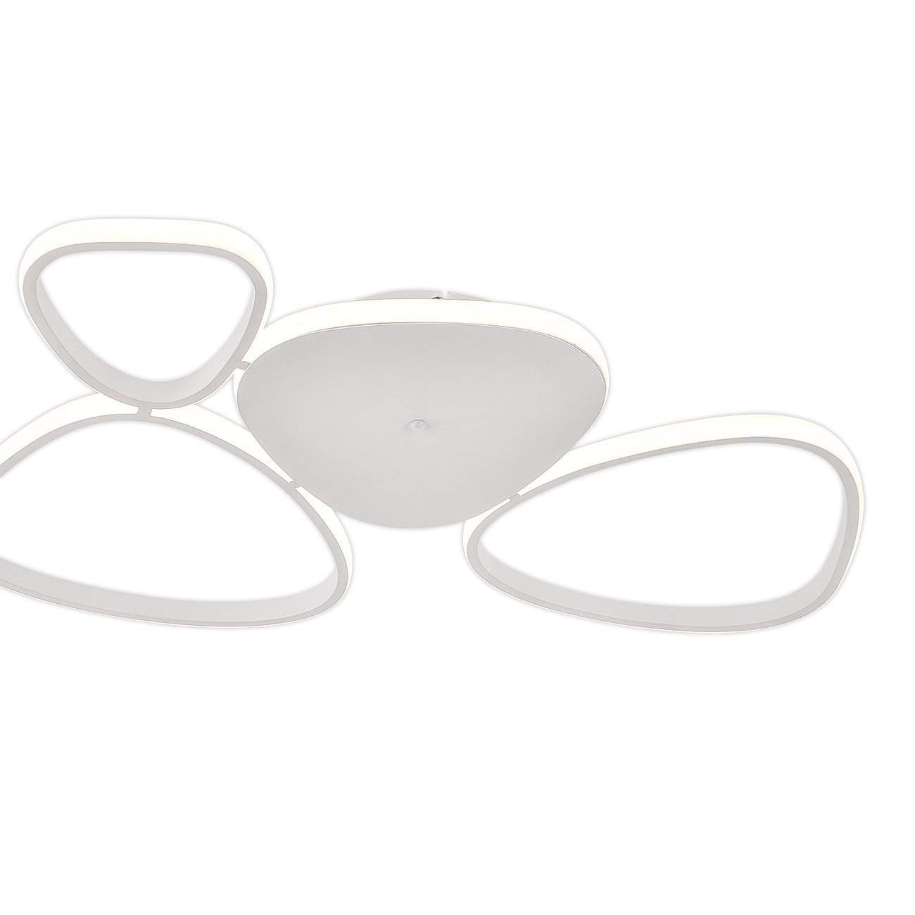 Потолочная люстра Escada Index 10290/5LED