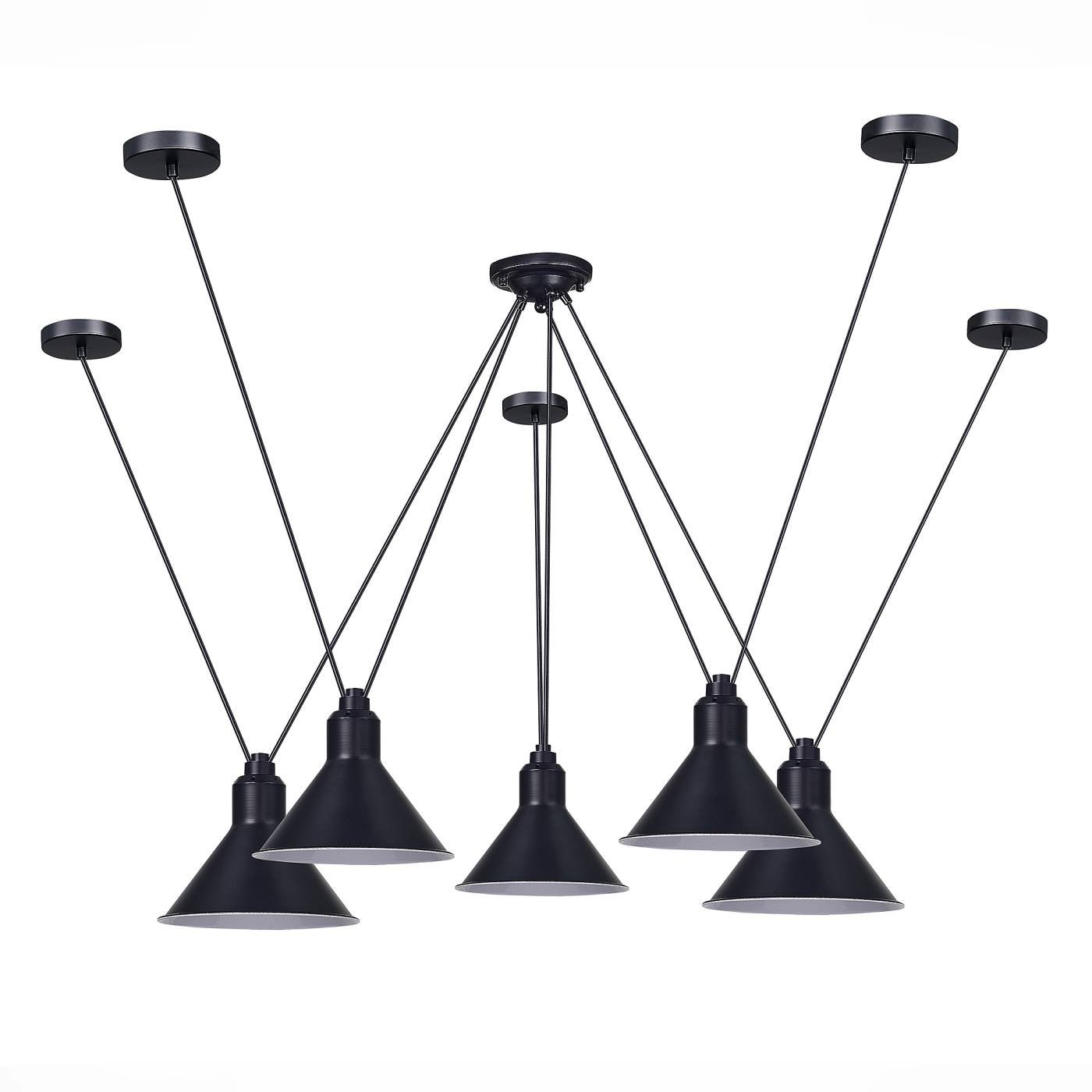 SL1804.403.05 Подвесная люстра ST Luce Svevo SL1804.403.05