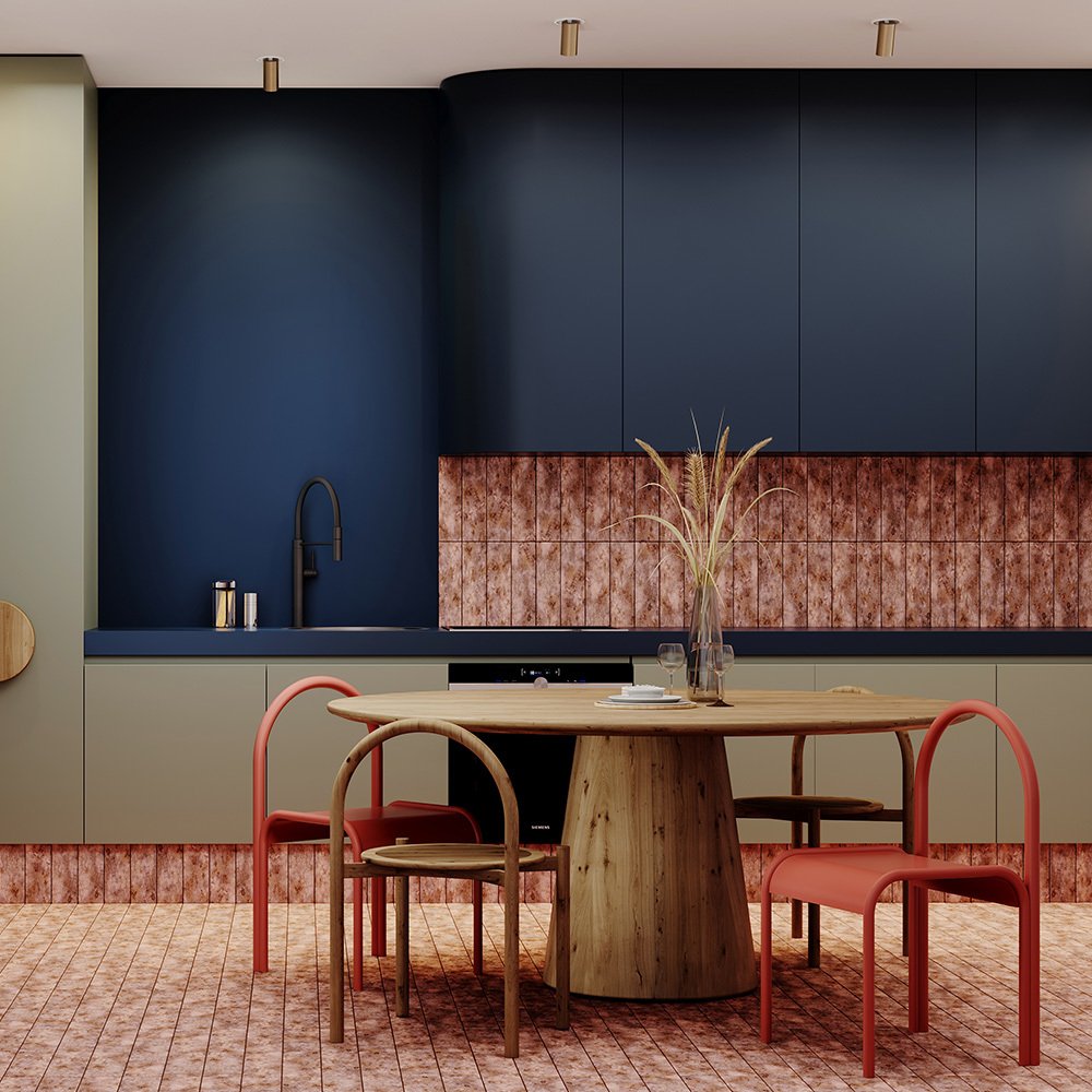 Встраиваемый светильник Maytoni Focus S C048CL-U-1B